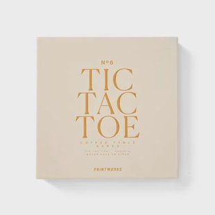 Printworks Classic - Boter Kaas & Eieren