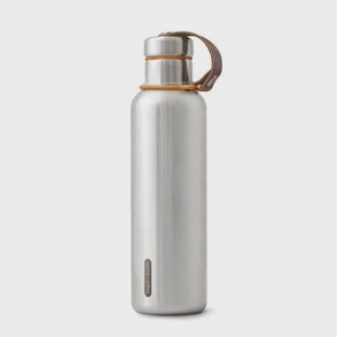 Black Blum RVS Thermosfles - 750ml - Oranje Black+Blum RVS Thermosfles - 750ml - Oranje