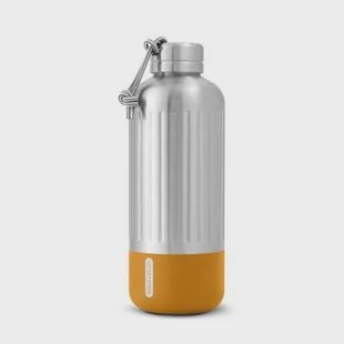 Black Blum Explorer Thermosfles - 850ml - Oranje Black+Blum Explorer Thermosfles - 850ml - Oranje