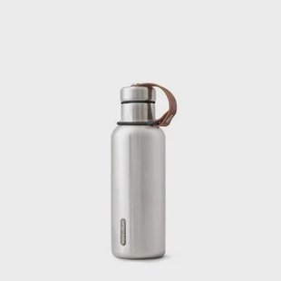 Black Blum RVS Thermosfles - 500ml - Zwart Black+Blum RVS Thermosfles - 500ml - Zwart