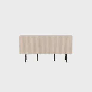 Svea - Taro dressoir - 150 cm - naturel