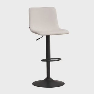 Bronx71 Scandinavische barkruk Eva draaibaar gerecyclede stof off