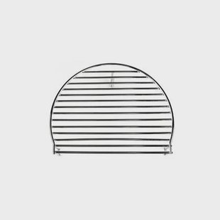 Buccan BBQ - Kamado barbecue - 16″ Grill expander