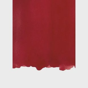 Paper Collective Poster Norm Architects Enso Red I 50x70cm