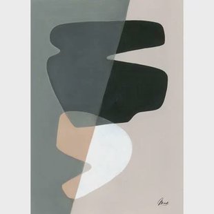 Paper Collective Poster Mae Studio Composition 02 50x70cm Paper Collective Poster Mae Studio Composition 02 50x70cm