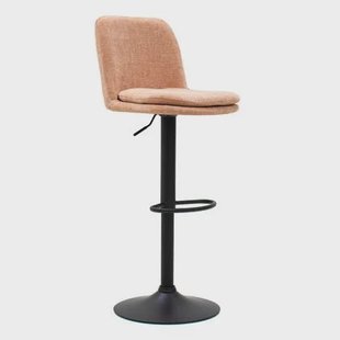 Kick barkruk Liam - Roze