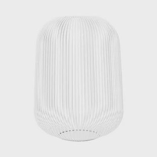 Blomus LITO Lantaarn wit 45cm Large