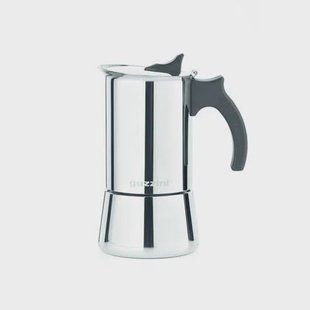Guzzini Moka Koffiekan Inductie 6