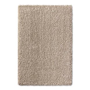 Shaggy Prime Hoogpolig vloerkleed Shaggy Prime - wit|beige - 240x300 Shaggy Prime Hoogpolig vloerkleed Shaggy Prime - wit|beige - 240x300