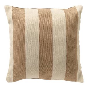 Dutch Decor sierkussen CYRUS - 45x45 cm Irish Cream