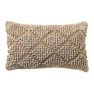 Dutch Decor sierkussen ELIO - 30x50 cm Pumice Stone Dutch Decor sierkussen ELIO - 30x50 cm Pumice Stone