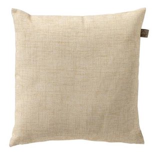 Dutch Decor sierkussen NERIDA - 45x45 cm Creme Brulee