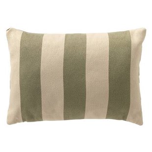 Dutch Decor sierkussen CYRUS - 40x60 cm Swamp