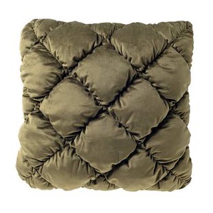 Dutch Decor sierkussen SOOF - 45x45 cm Mayfly