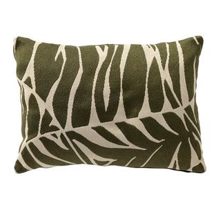 Dutch Decor sierkussen EDEN - 40x60 cm Mayfly