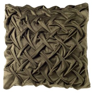 Dutch Decor sierkussen MIRA - 45x45 cm Mayfly