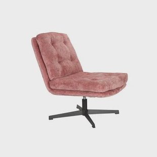 Housecraft Living Kai Loungestoel| fauteuil Groen