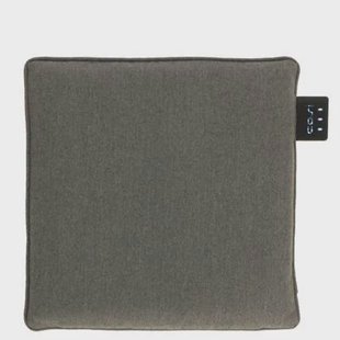 Cosiseat Single Solid warmtekussen - grey