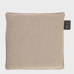 Cosiseat Single Solid warmtekussen - natural