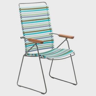 Click Position tuinstoel Multi Color 2