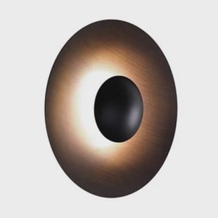 Marset Ginger 32 C wandlamp LED wenge