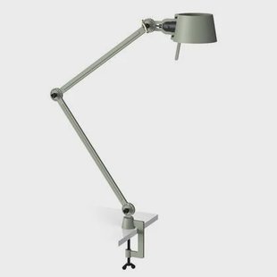 Tonone Bolt 2 Arm klemlamp Flux Green Tonone Bolt 2 Arm klemlamp Flux Green