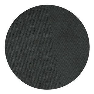 Row Circular vloerkleed 270 donkergroen