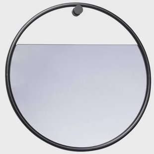 Peek spiegel Ø75 large