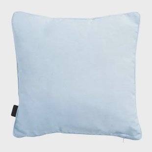 Madison - Sierkussen Piping, Panama Skyway - 45X45 - Blauw