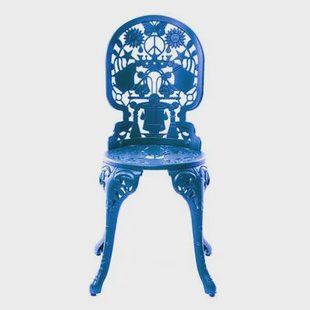 Industry Garden tuinstoel Sky Blue