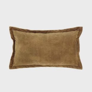 Unique Living - Kussen Basics 30x50cm Taffy