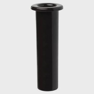 Bouquet tafellamp LED oplaadbaar zwart|bruin