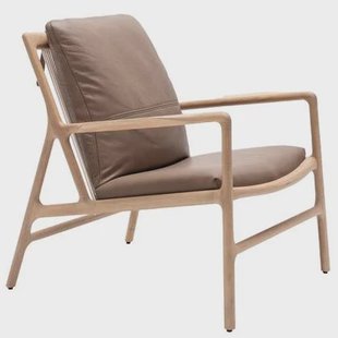 Dedo Easy fauteuil Dakar stone 1436