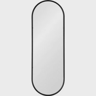 Angui spiegel 145x50 anthracite