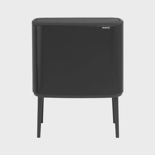 Brabantia Bo Touch Bin Afvalemmer 36 Liter