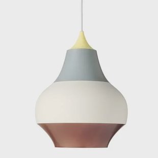 Louis Poulsen Cirque Hanglamp Ø 38 cm Louis Poulsen Cirque Hanglamp Ø 38 cm