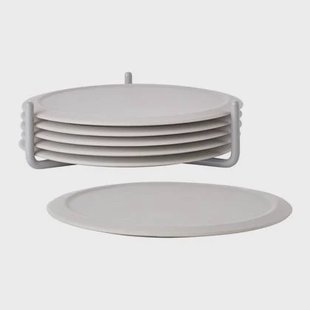 Zone Denmark Onderzetters 6 st.