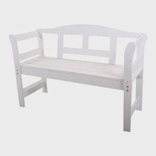 SenS-Line Friesenbank Tuinbank - 2-zits