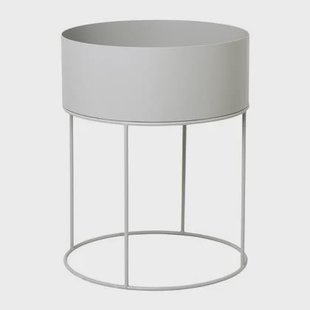 ferm LIVING Plant Box Bloempot ferm LIVING Plant Box Bloempot