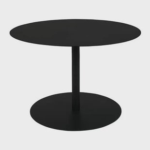 Zuiver Snow Bijzettafel