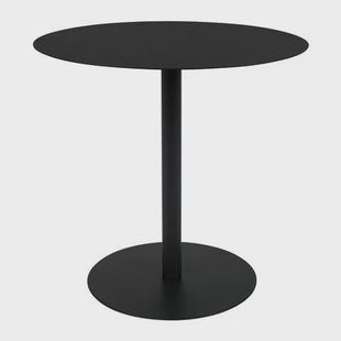 Zuiver Snow Bijzettafel