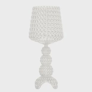 Kartell Mini Kabuki Tafellamp - Wit