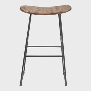 by fonQ Loris Kruk - Teak Naturel