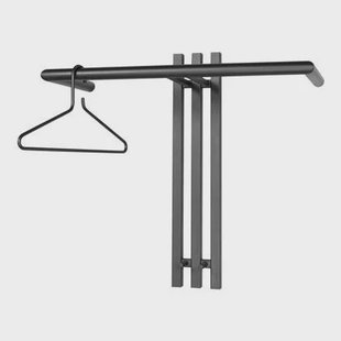 Spinder Design Senza Wandkapstok