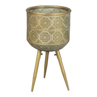 Dutchbone Botanique Bloempot met Standaard