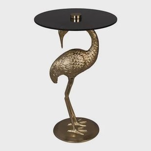 Dutchbone Crane Bijzettafel Dutchbone Crane Bijzettafel