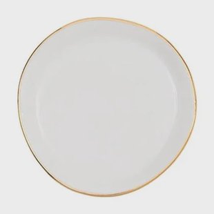 Urban Nature Culture Good Morning Bordje - Wit - 8 st.