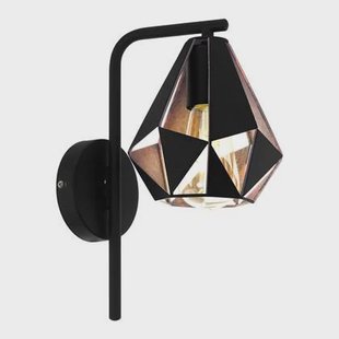 EGLO Carlton 4 Wandlamp