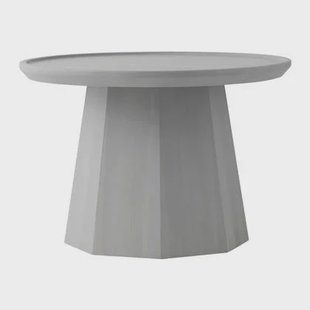 Normann Copenhagen Pine Bijzettafel Normann Copenhagen Pine Bijzettafel