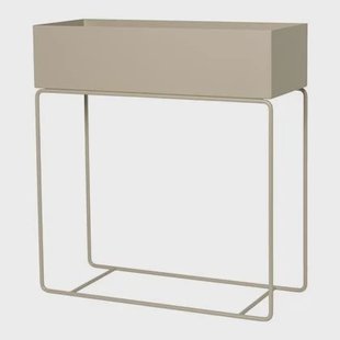 Ferm Living Plant Box Plantentafel - Cashmere